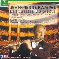 Le Flûtiste Du Siècle