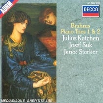 Piano trios op 8, 87