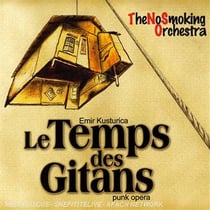 Le temps des gitans