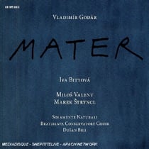 Mater