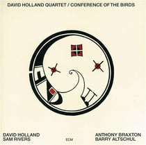 Conference of the birds