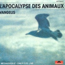 L'apocalypse Des Animaux (Bof)