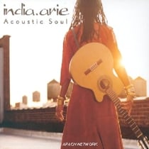 Acoustic soul