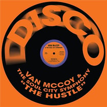 Hustle