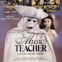 The music teacher