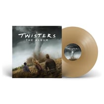 Twisters: The Album - édition limitée