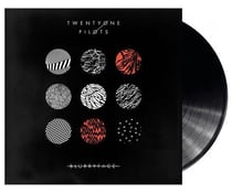 Blurryface