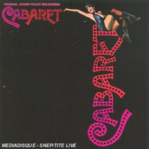 Cabaret (bof)