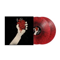 American Idiot (20th Anniversary Deluxe Edition) - édition limitée deluxe colorée