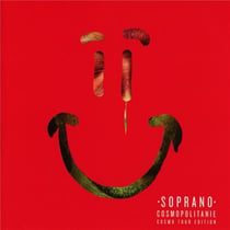 Cosmopolitanie