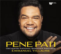 Pene Pati