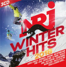 Nrj winter hits 2018