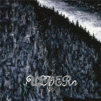 Bergtatt - Et Eeventyr I 5 Capitler (Re-issue 2024) (deep blood red LP)