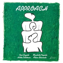 Approach - édition gatefold 180g