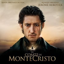 Le Comte de Monte Cristo