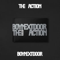 5th EP [The Action]