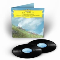 A Symphonic Celebration - Music from the Studio Ghibli Films of Hayao Miyazaki