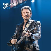 Coffret Collector Bercy - édition limitée