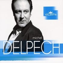 Talents : michel delpech