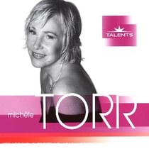 Talents : michèle torr