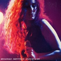 Connexion live