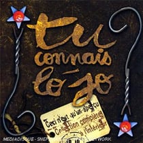 Tu connais lo'jo