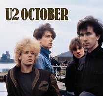 October