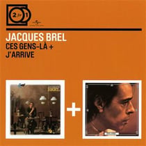 Ces gens-là - j'arrive