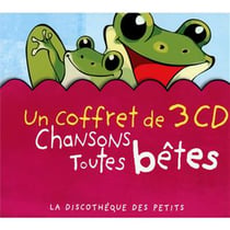 Chansons tout bêtes