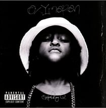 Oxymoron