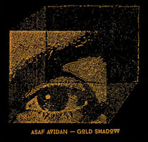 Gold shadow