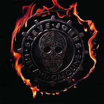 Fire and Gasoline