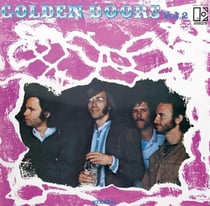 Golden Doors 2 (Elektra 75) - édition colorée