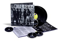 Coffret New York deluxe edition