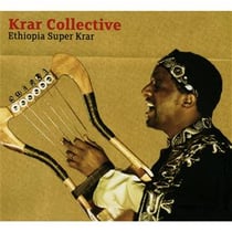 Ethiopia Super Krar