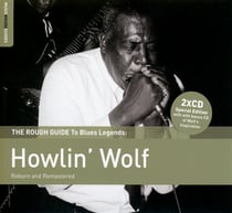 The rough guide to blues legends