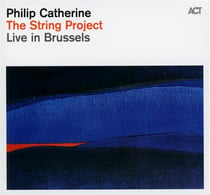 The string project