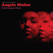 Adrian Younge Presents: Angela Munoz
