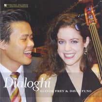 Frey/fung: dialoghi