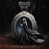 A dark lament