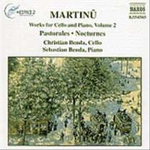 Violoncelle et piano