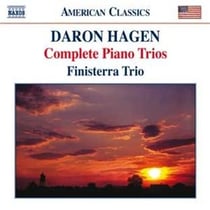 Trios pour piano (intégrale)