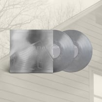 American Football - 25th Anniversary Edition - édition colorée