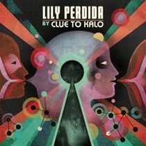Lily perdida