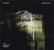 Delights of decay