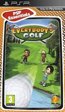 Everybody's Golf