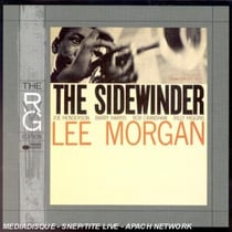 The sidewinder