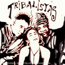 Tribalistas