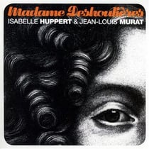Madame deshoulières