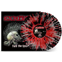Fuck The System - édition limitée